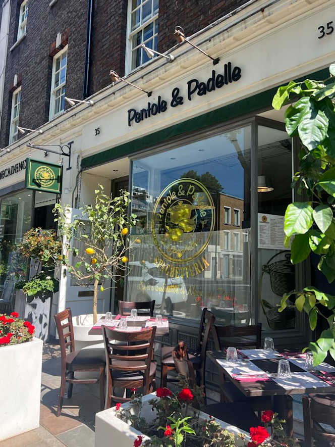 Pentole & Padelle - 1