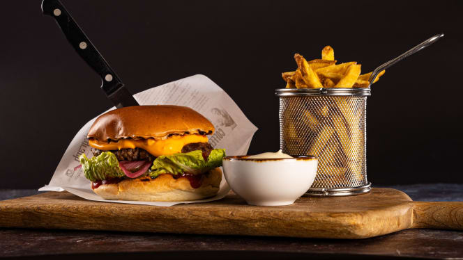 Fletcher Zuiderduin Beachhotel - 3