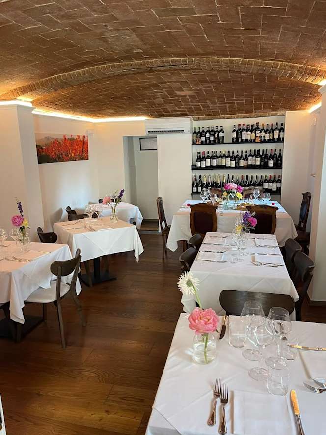 Osteria Cucina Estense - 8