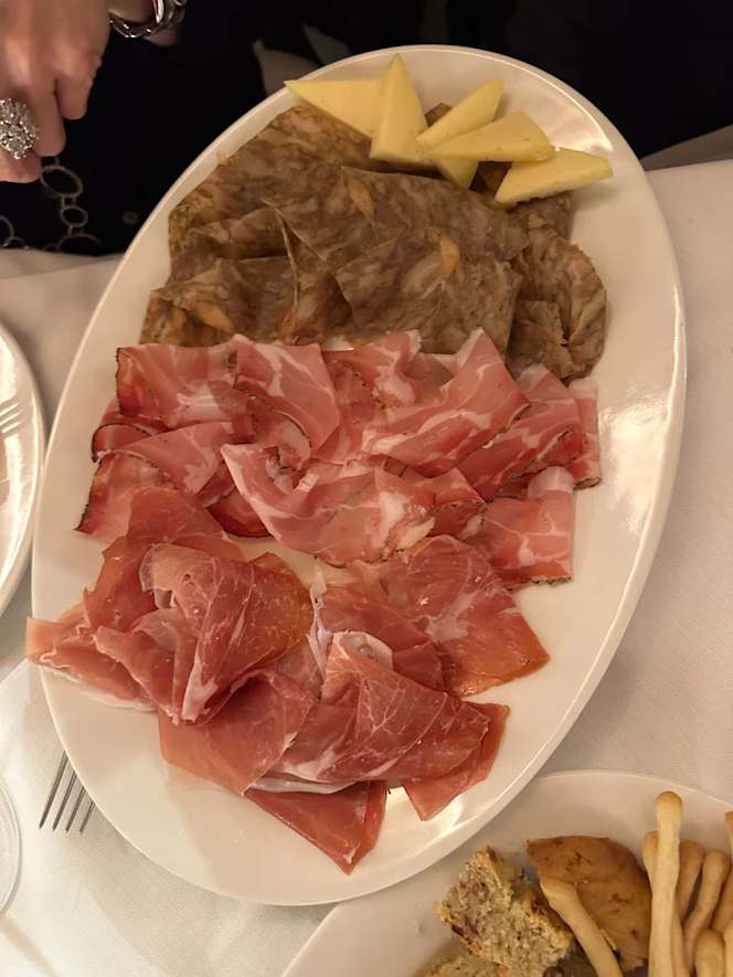 Osteria Cucina Estense - 3
