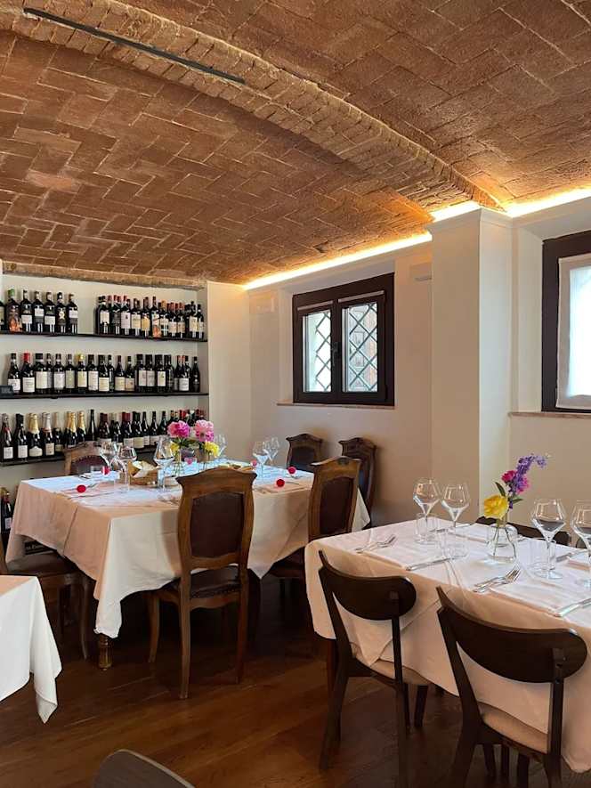 Osteria Cucina Estense - 5