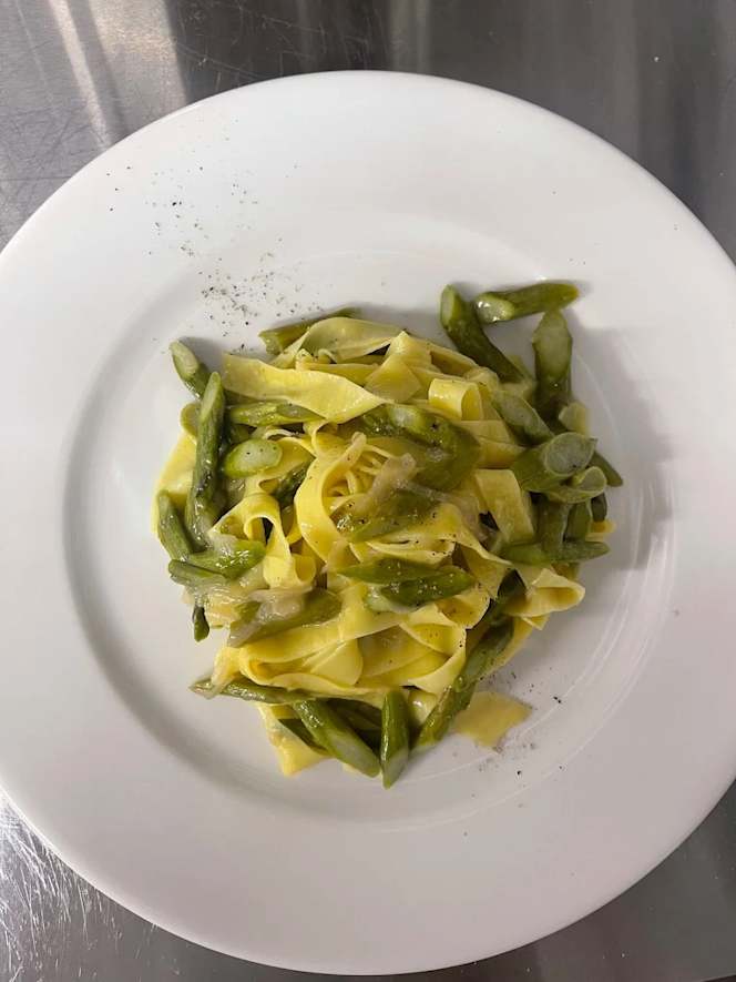 Osteria Cucina Estense - 6