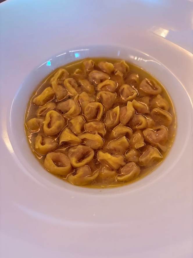 Osteria Cucina Estense - 9