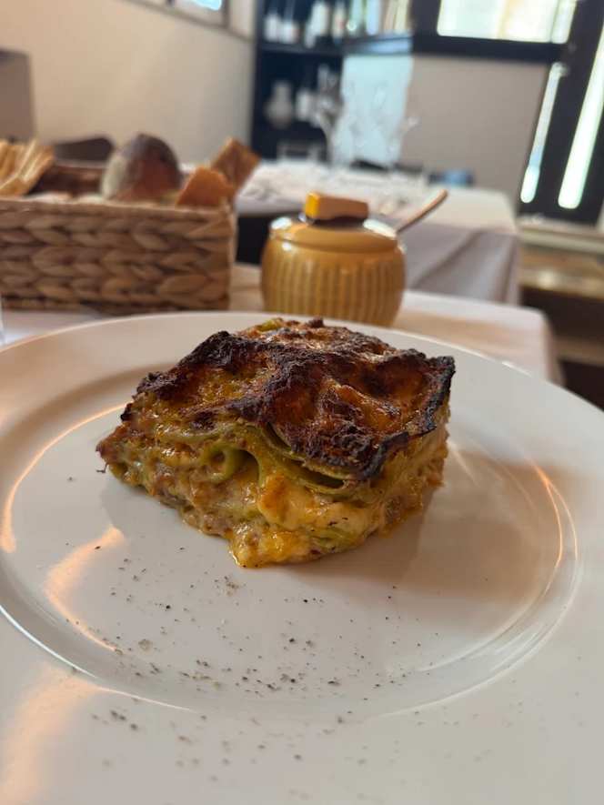 Osteria Cucina Estense - 7