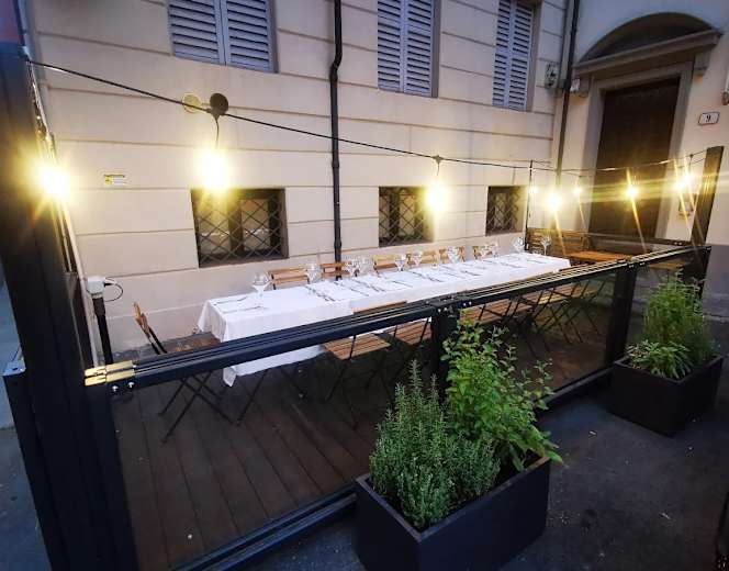 Osteria Cucina Estense - 0
