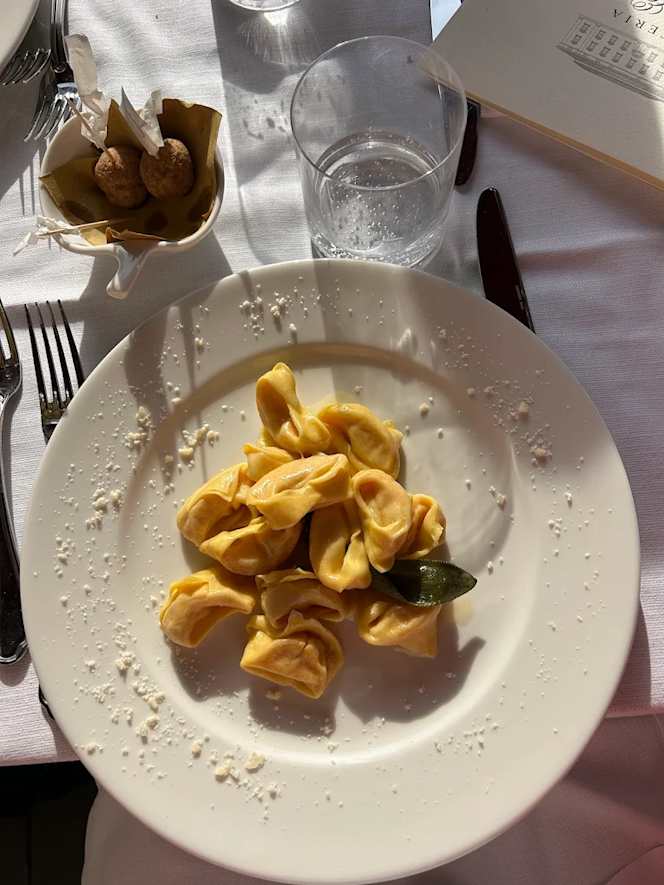 Osteria Cucina Estense - 1