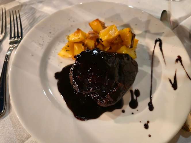 Osteria Cucina Estense - 2