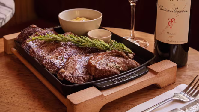 Le Pompon by Bistro Saint Dominique - 7