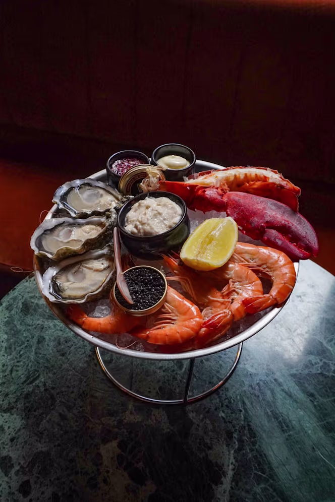 Le Pompon by Bistro Saint Dominique - 1