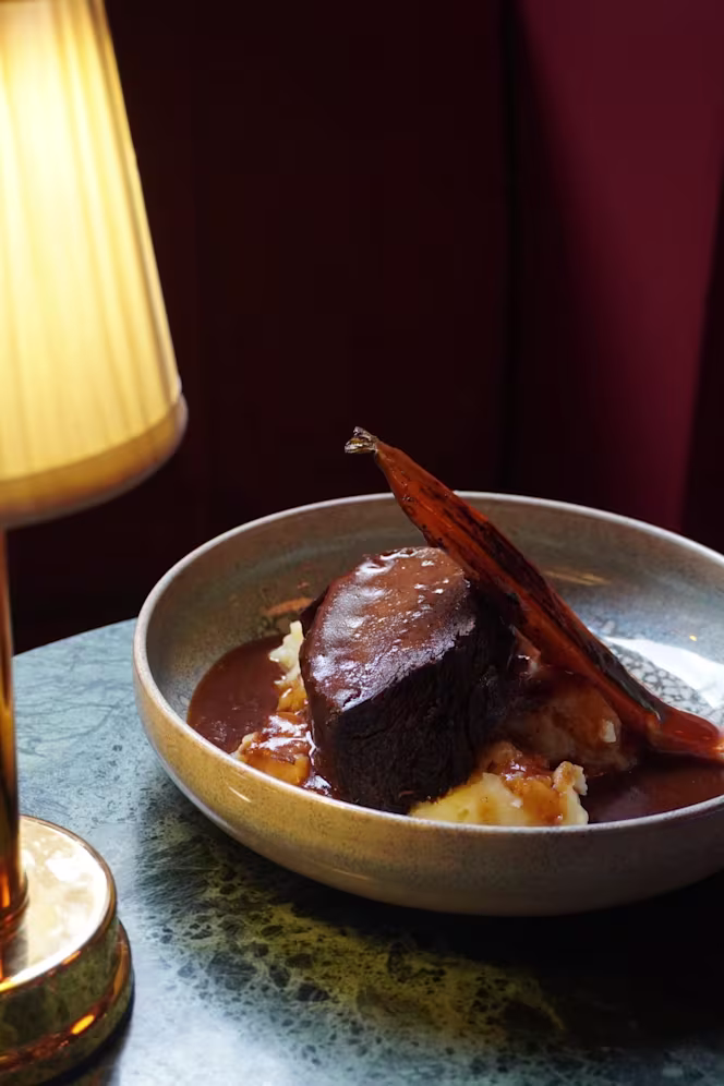 Le Pompon by Bistro Saint Dominique - 9