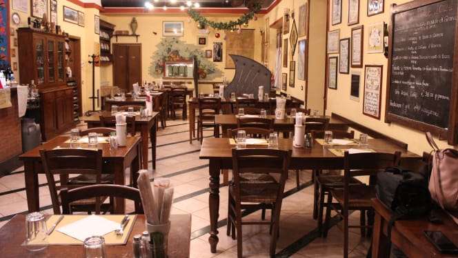 Osteria al Cantone - 9