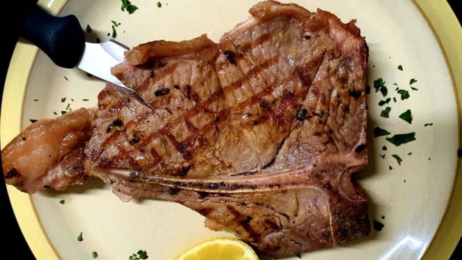 Osteria al Cantone - 7