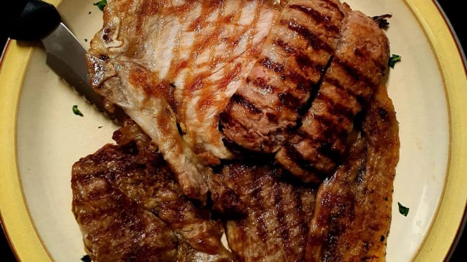 Osteria al Cantone - 5