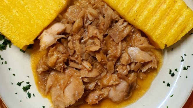 Osteria al Cantone - 3