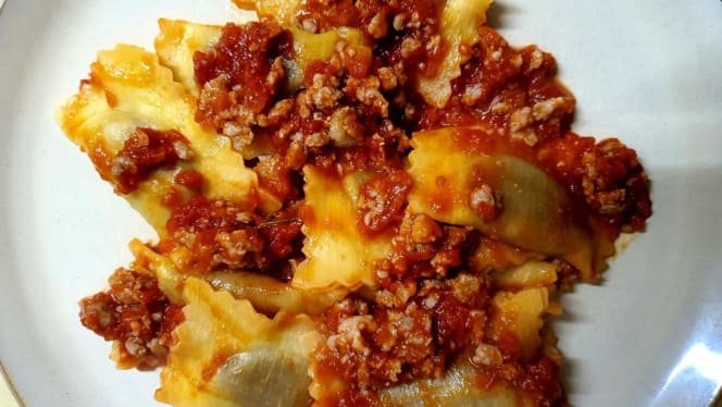 Osteria al Cantone - 4