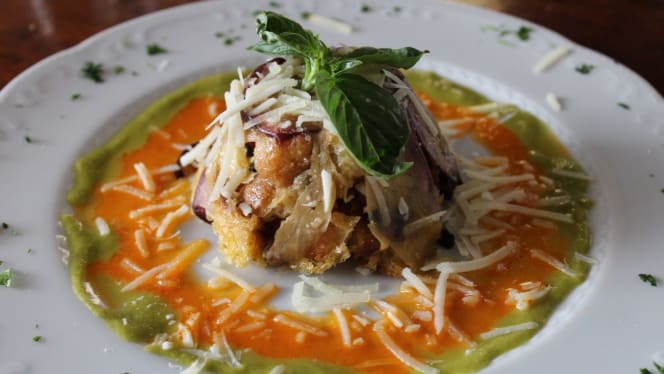 Osteria al Cantone - 0