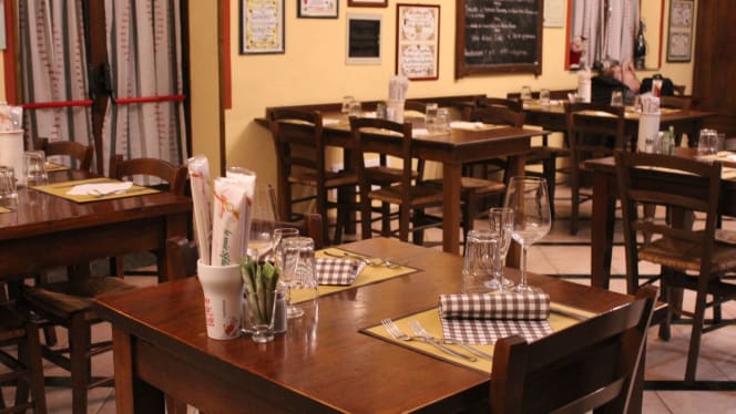 Osteria al Cantone - 8