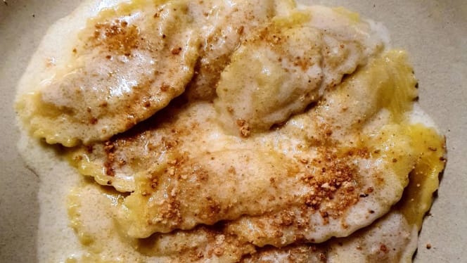 Osteria al Cantone - 6