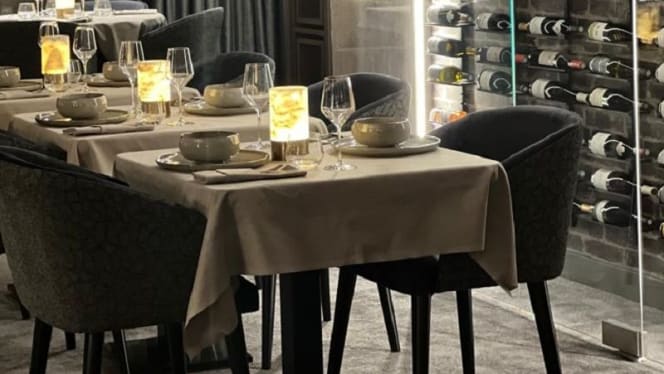 Le Cœur d'Antony | Restaurant bistronomique - Antony - 5