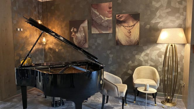 Le Cœur d'Antony | Restaurant bistronomique - Antony - 7