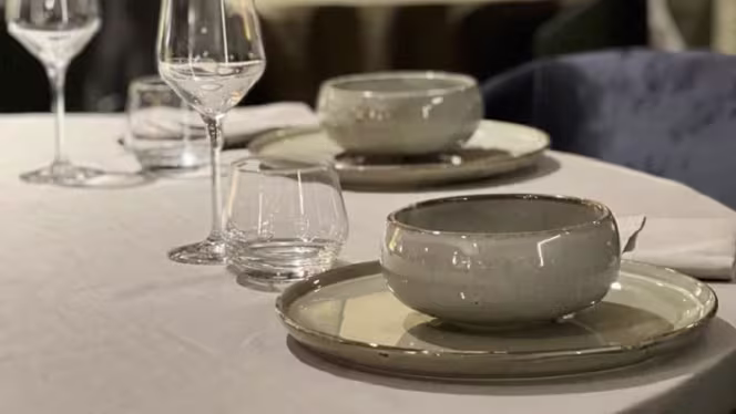 Le Cœur d'Antony | Restaurant bistronomique - Antony - 4