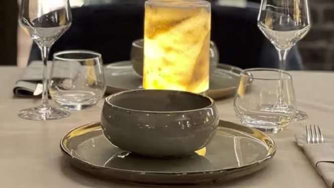 Le Cœur d'Antony | Restaurant bistronomique - Antony - 2