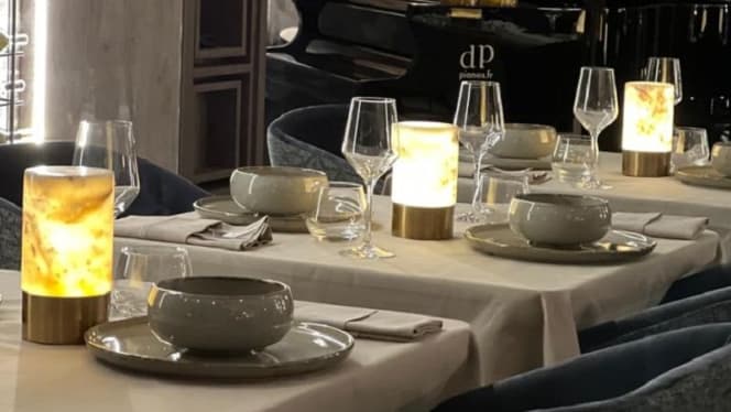 Le Cœur d'Antony | Restaurant bistronomique - Antony - 6