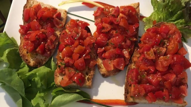 Torre del Porcellino - 5