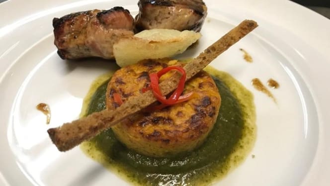 Torre del Porcellino - 0