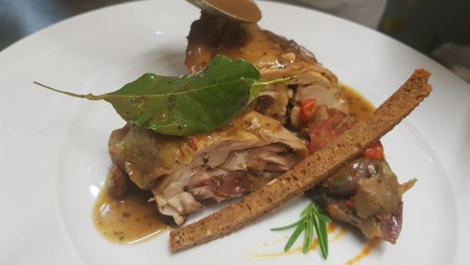 Torre del Porcellino - 8