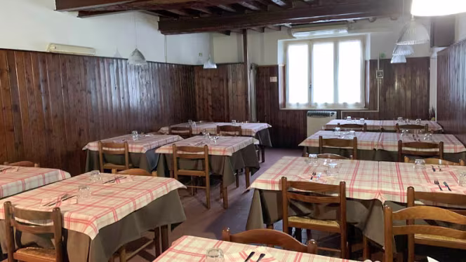 Ristorante Pizzeria California - 0