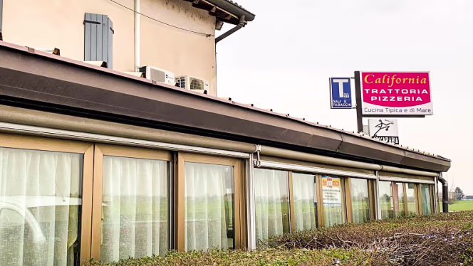 Ristorante Pizzeria California - 3