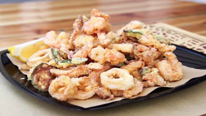 Ristorante Pizzeria California - 1