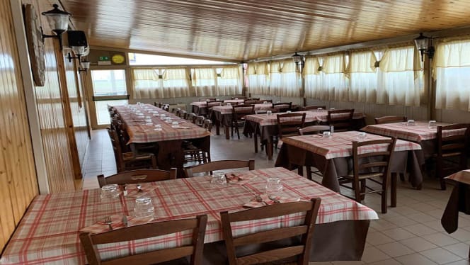 Ristorante Pizzeria California - 4