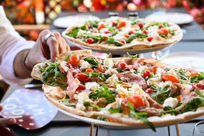 Crazy Pizza Porto Cervo - 7