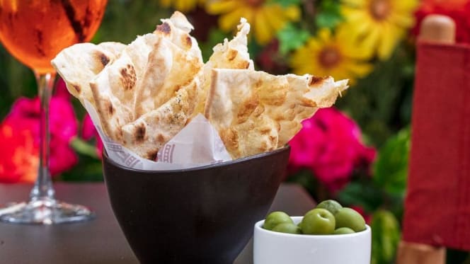 Crazy Pizza Porto Cervo - 4