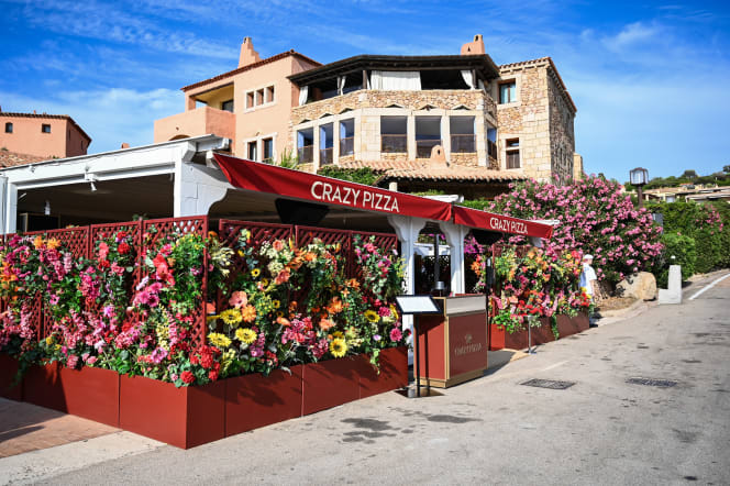 Crazy Pizza Porto Cervo - 0