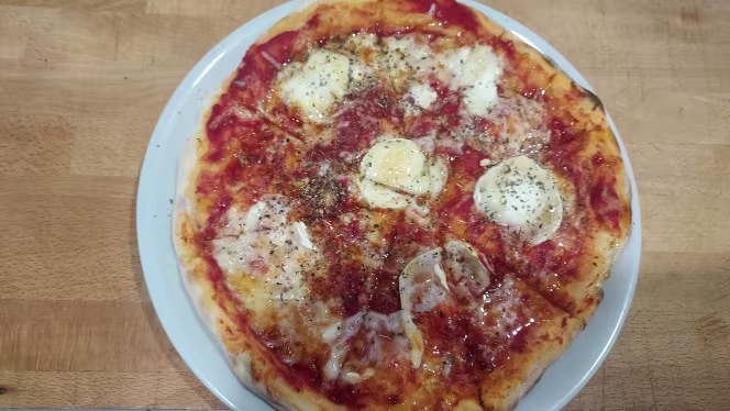 Restaurant Pizzeria Amici - 5