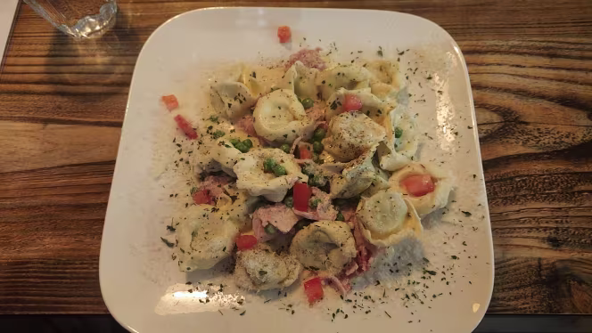 Restaurant Pizzeria Amici - 1