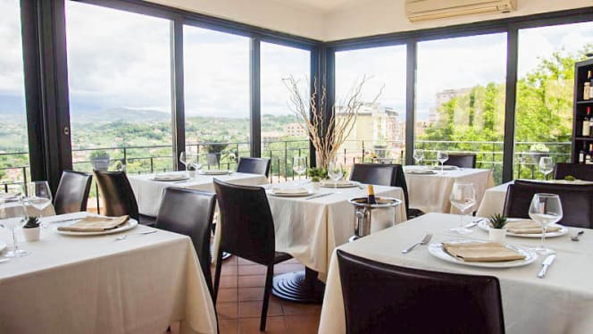 Ristorante Garibaldi - 0