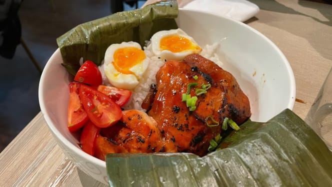 MABUHAY 2 Original Filipino Japanese Cuisine - 1