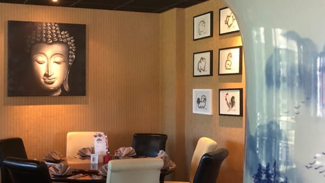 China Palace - Japans - 0