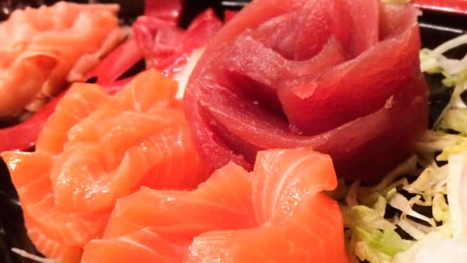 China Palace - Japans - 5