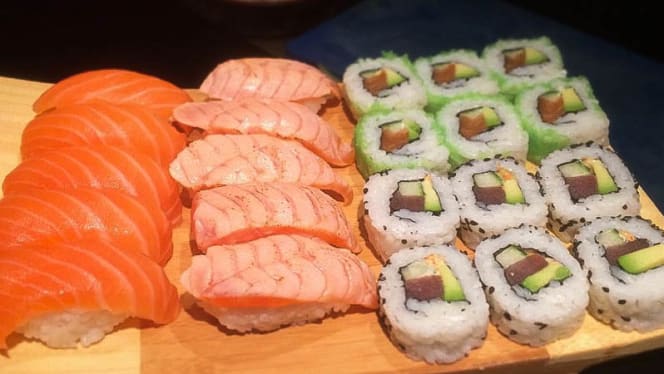 China Palace - Japans - 4