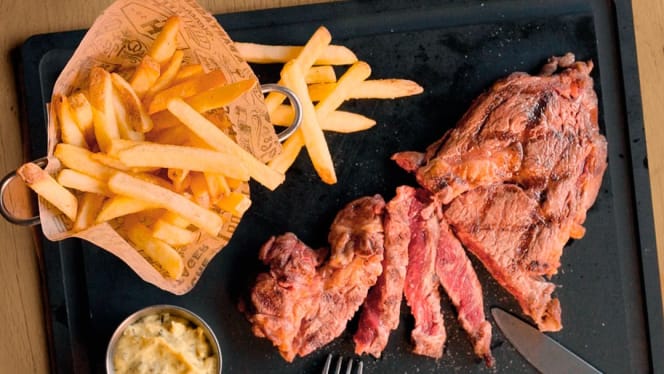 Hippopotamus Boulogne-Billancourt - 3