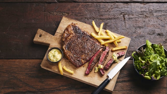 Hippopotamus Boulogne-Billancourt - 7