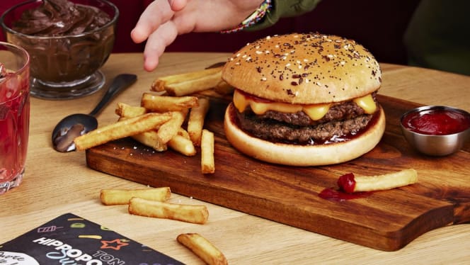Hippopotamus Boulogne-Billancourt - 5