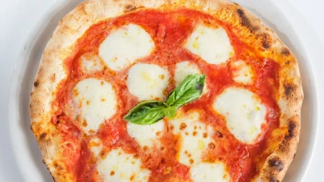 Vedrai Ristorante Pizzeria - 6