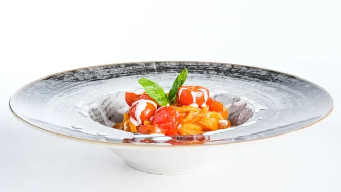 Vedrai Ristorante Pizzeria - 1