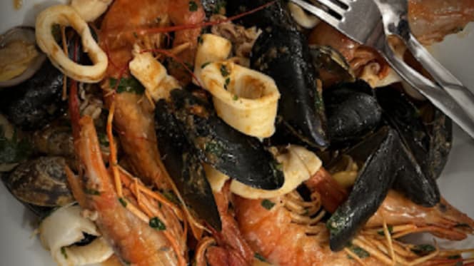 Vedrai Ristorante Pizzeria - 8